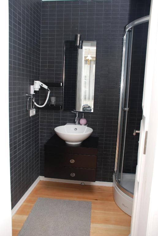 Hotel Huseyin Bey Istambul Quarto foto