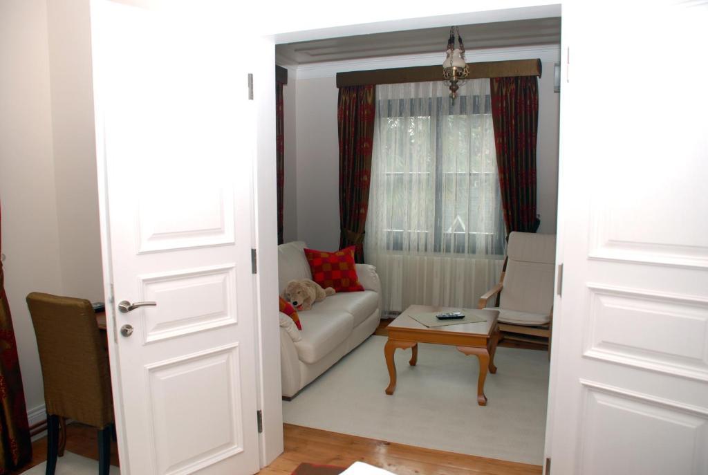 Hotel Huseyin Bey Istambul Quarto foto